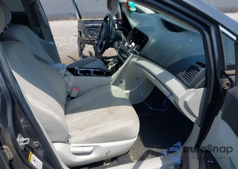 2009 Toyota Venza из США, поврежденный, VIN 4T3ZE11A89U004716